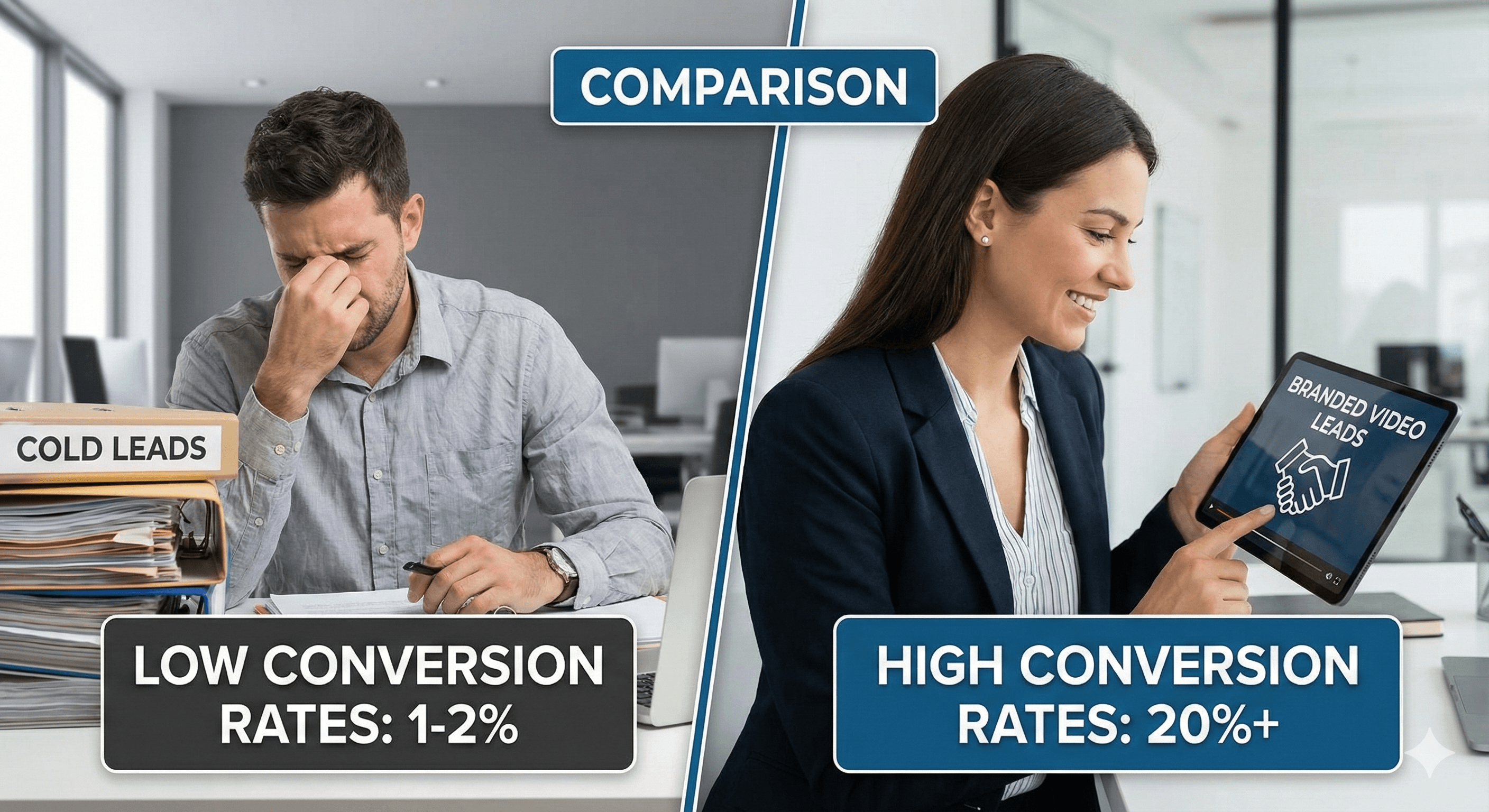 Traditional vs Branded Promotion Results
